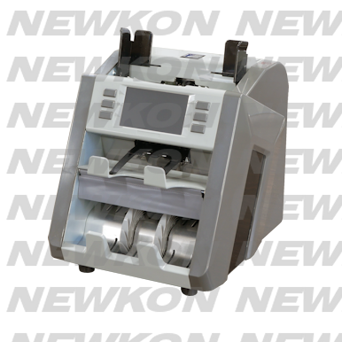 "Counting" Banknote Counting Machine BN30A News Image 1