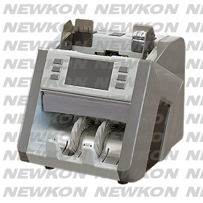 Banknote Counter (Banknote Counter) BN16A News Image 1