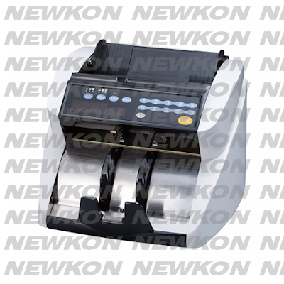 Banknote counting machine BN180E (Number of bills calculation) News image 1