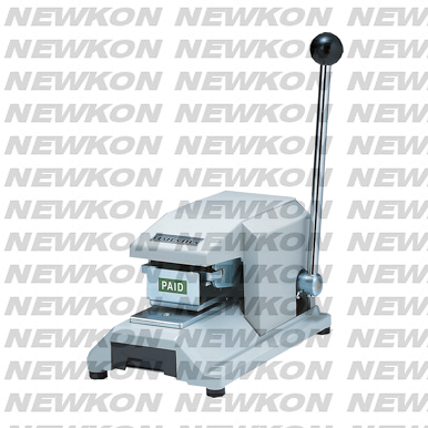 Securities deletion machine (PAID/VOID) MODEL.206 News image 1