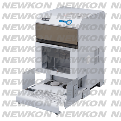 Electric 2-hole punch PN-50E (550 punches) News image 1