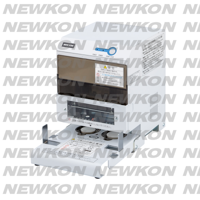 Electric 2-hole punch PN-27E (300 punches) News image 1