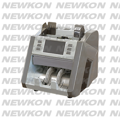 Banknote counting machine BN16A (compatible with mixed bill count calculation) News image 1