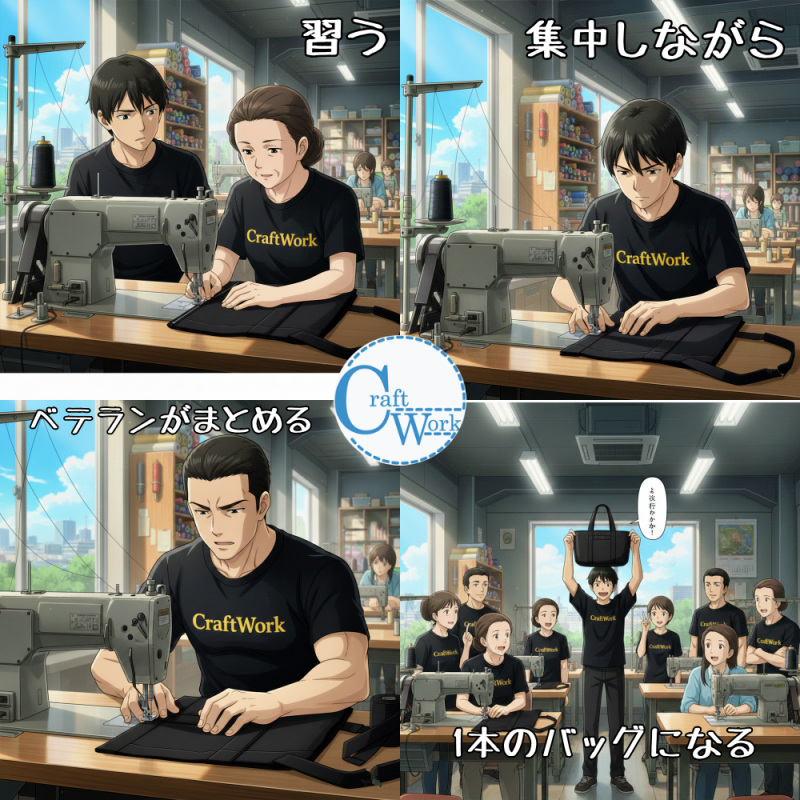 有限会社クラフトワーク ニュース画像1