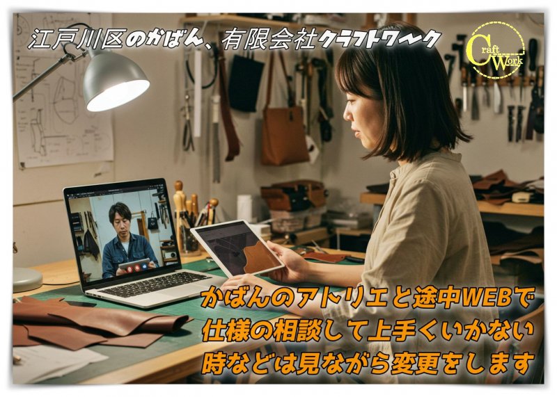 有限会社クラフトワーク ニュース画像1
