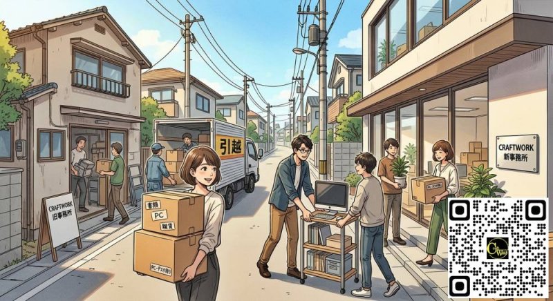 有限会社クラフトワーク ニュース画像1