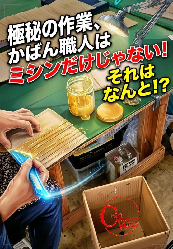 有限会社クラフトワーク ニュース画像1