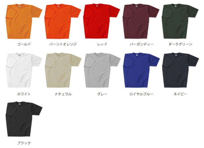 アメリカンTシャツの王道 CAMBER ニュース画像3