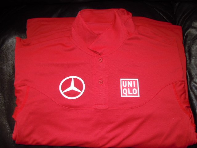 プロゴルファー∥アダム・スコットウエアー ニュース画像2