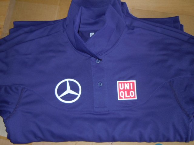 プロゴルファー∥アダム・スコットウエアー ニュース画像3