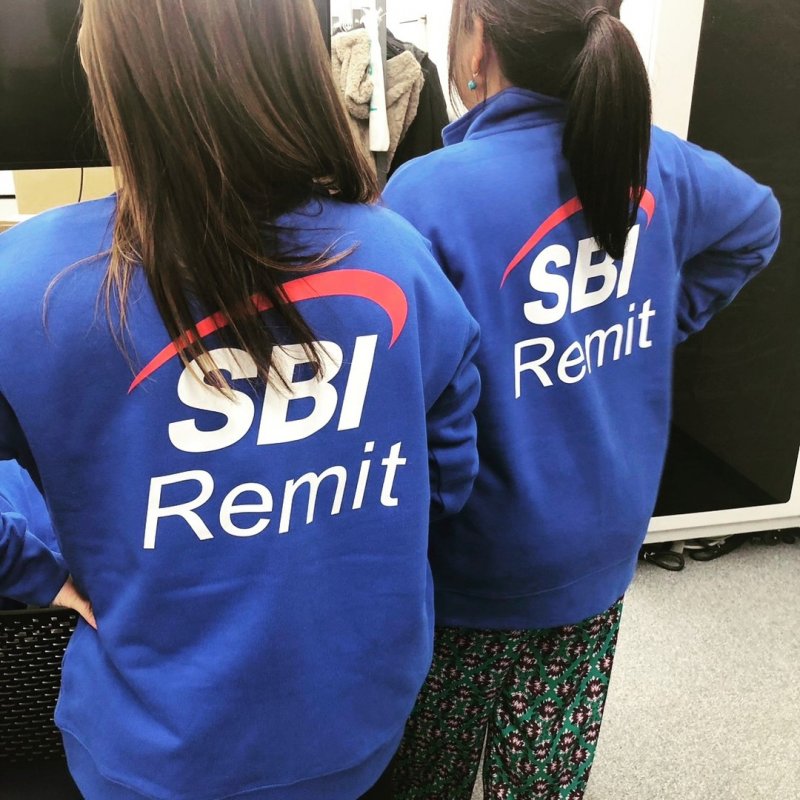 お客様より Tシャツ/パーカー/トレーナーお持込み ニュース画像2