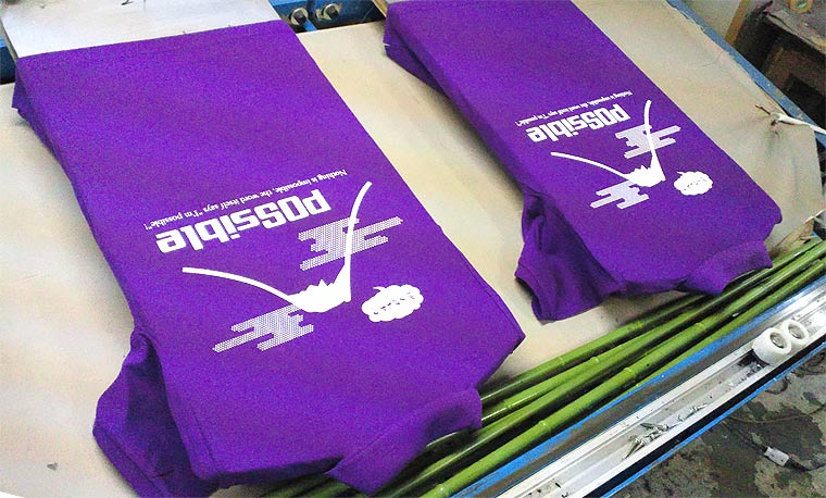 オリジナルプリントなら激安 短納期のビジュアルコイワ ニュース画像1