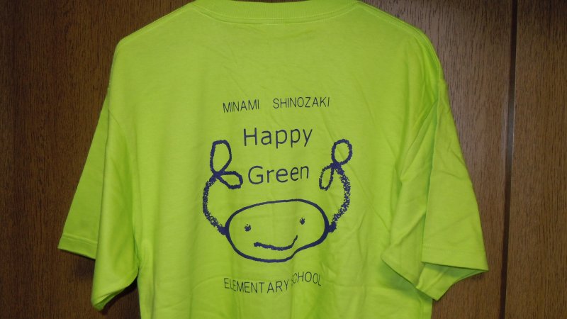 オリジナルTシャツ 店舗があって安心! ニュース画像1