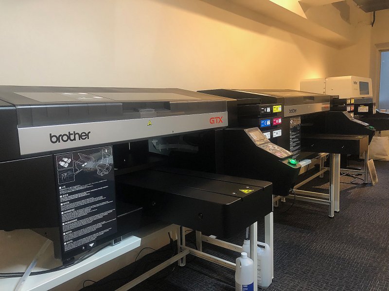 ビジュアルコイワの工房案内。 ニュース画像1