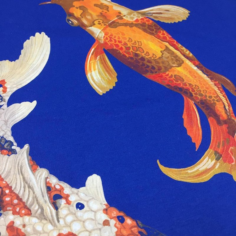 オリジナルTシャツ作成業者・サポート ニュース画像1