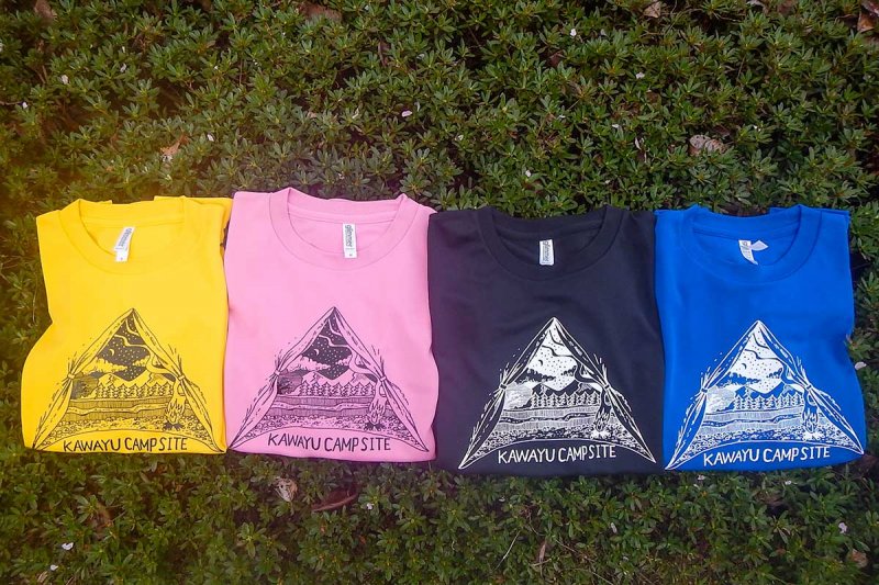 江戸川区でオリジナルTシャツ作るなら！激安・短納期 ニュース画像1