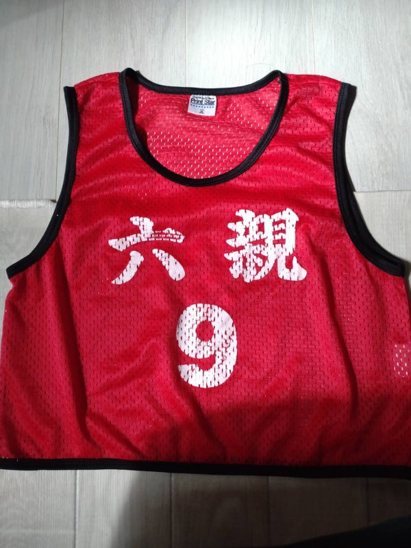 【小岩】イベントTシャツ・ボランティアビブスを激安 ニュース画像1