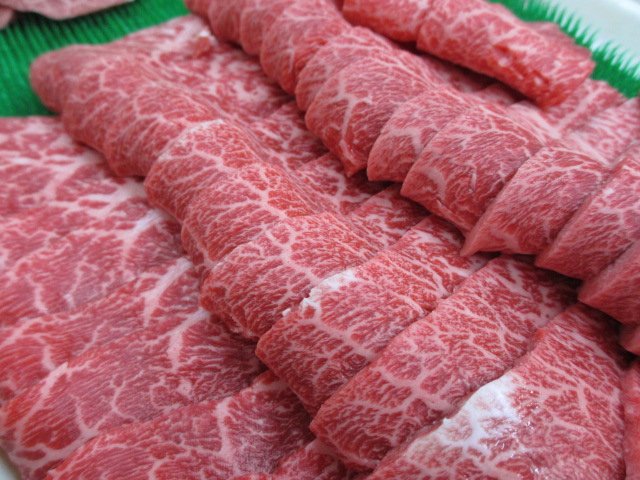 ●●旨さ濃厚　仙台牛　赤身肉　 ニュース画像1