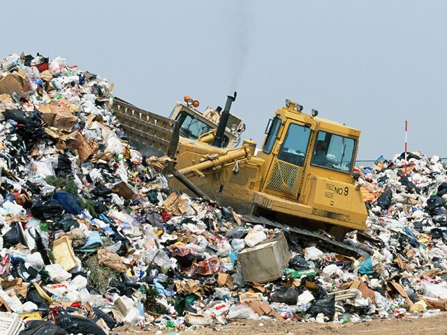 産業 廃棄物：腐敗臭 を強力に消臭!! ニュース画像1