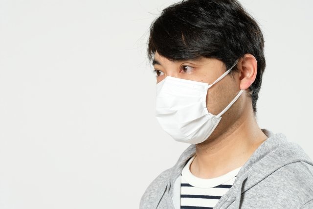 マスクに付着するクサイ口臭も強力に抗菌消臭!! ニュース画像1