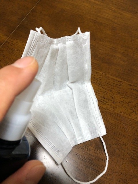 マスクに付着するくさい口臭が大迷惑です!? ニュース画像2