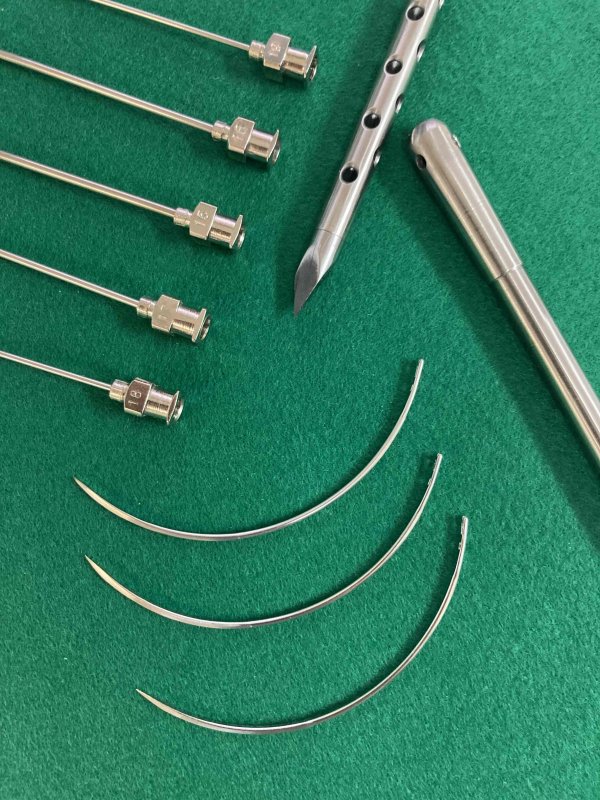 湯灌師の必需品：処置オリジナル器具!! ニュース画像1