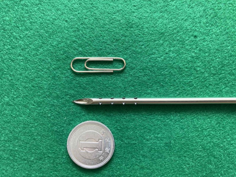 エンバーミング に最適な魔法の処置器具!! ニュース画像1