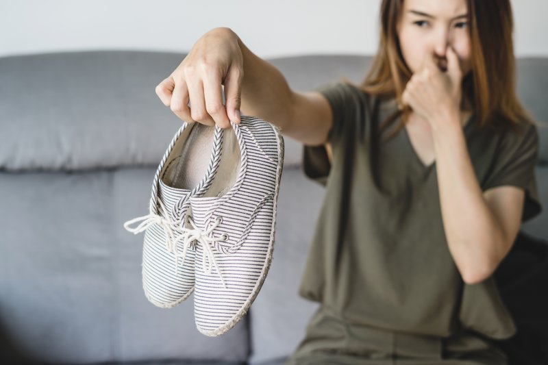 足がくさい人は必ず周囲から嫌われます!! ニュース画像1