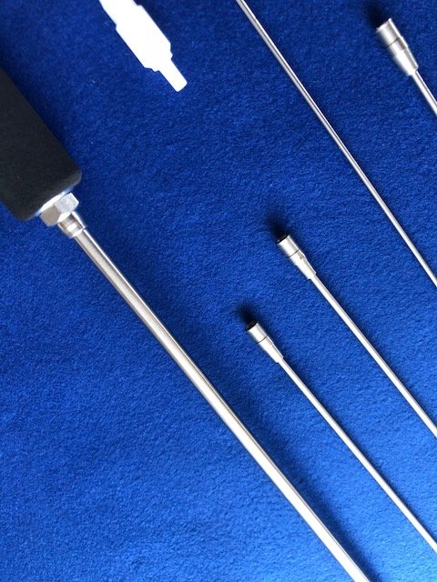 エンゼル・ケア 処置器具の製作ならお任せ下さい! ニュース画像1