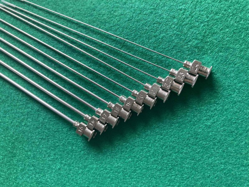 エンゼルケア処置器具の製作ならお任せ下さい!! ニュース画像3