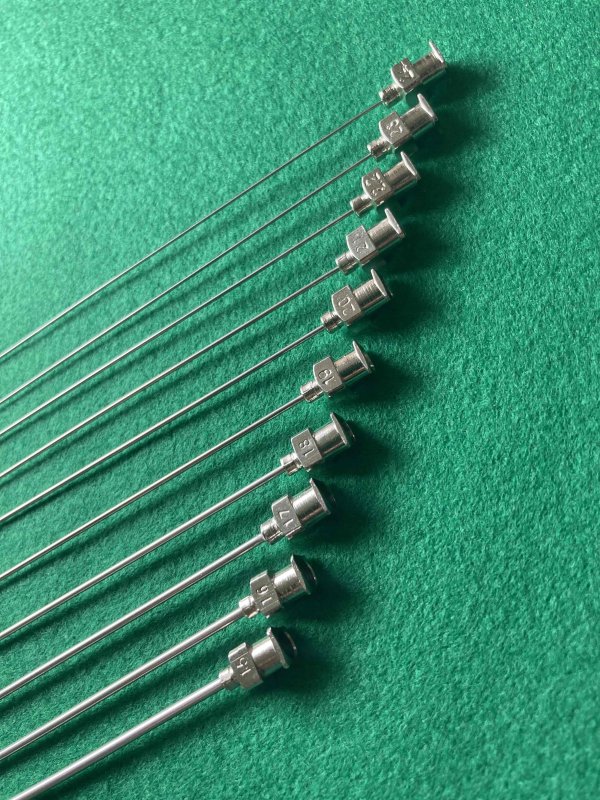 ペットエンバーミング処置器具の製作致します!! ニュース画像1