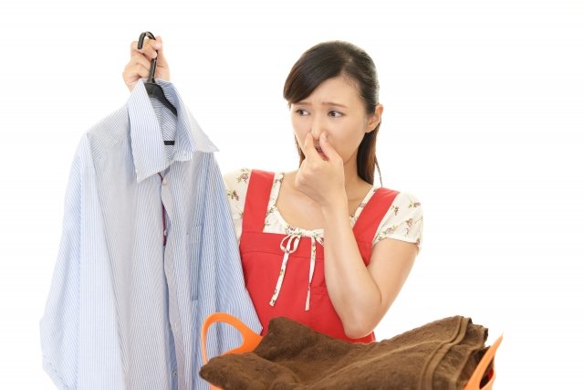 花粉 時期の部屋干し臭の除菌 消臭 !! ニュース画像3