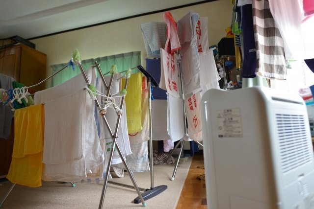 プロ仕様：部屋干し悪臭の消臭剤!! ニュース画像1