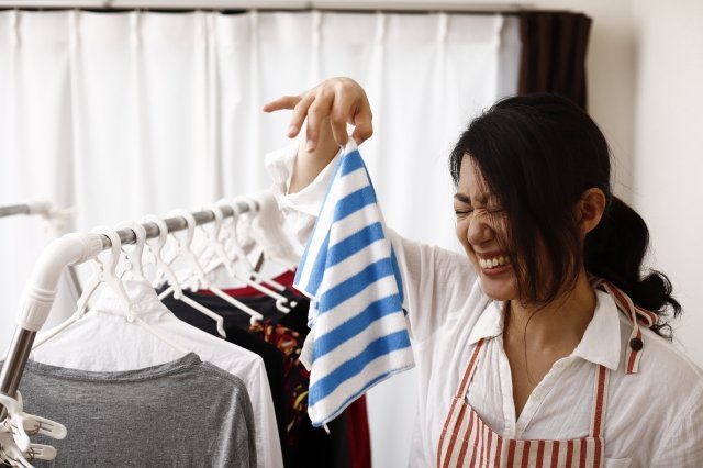 タオルの悪臭でお困りでしたら:業務用のプロ仕様消臭! ニュース画像2