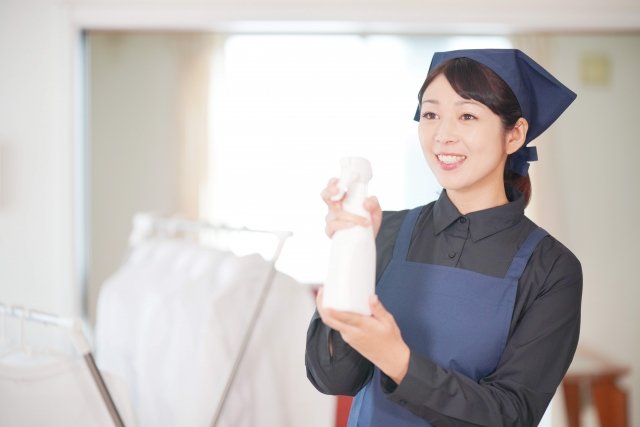 タオルの悪臭でお困りでしたら:業務用のプロ仕様消臭! ニュース画像3