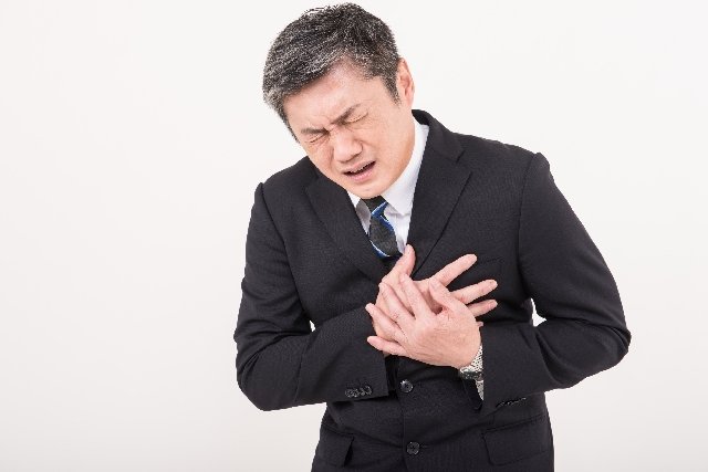 【命の危険】切削油の腐敗臭 吸引!! ニュース画像3