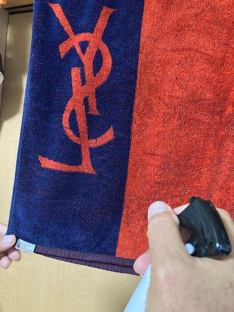 何度洗っても消えないくさい臭いを簡単無臭化出来ます!! ニュース画像2
