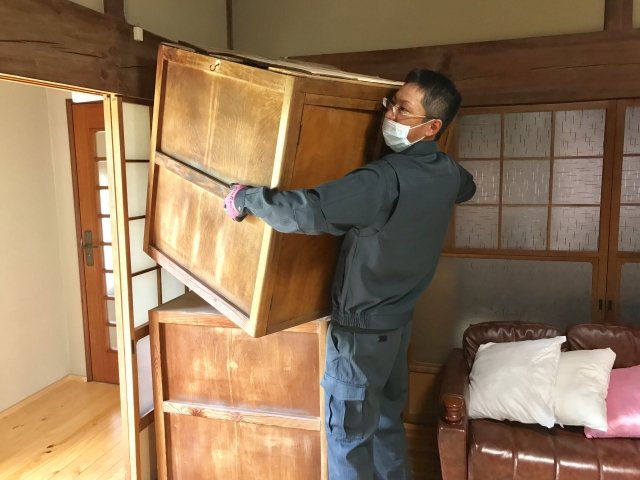 孤独死など訳あり物件の死臭でお困りでしたら!! ニュース画像1