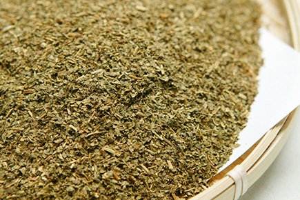糖質の吸収を妨げる「桑の葉茶」 ニュース画像1