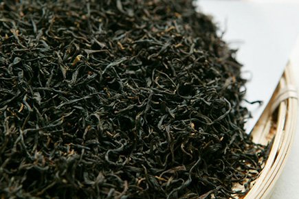 世界三大紅茶のひとつ「祁門紅茶」 ニュース画像1