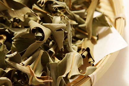 沖縄伝統の健康茶「月桃茶」 ニュース画像1