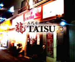 二代目TATSU～龍～