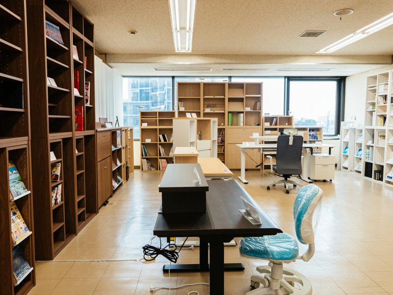 読書の秋　書棚フェア！ ニュース画像1