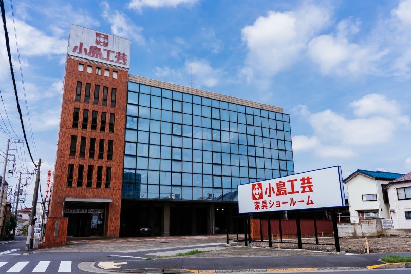 小島工芸株式会社 ニュース画像1