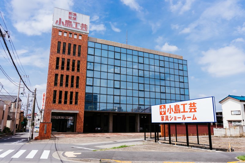 小島工芸株式会社 ニュース画像1