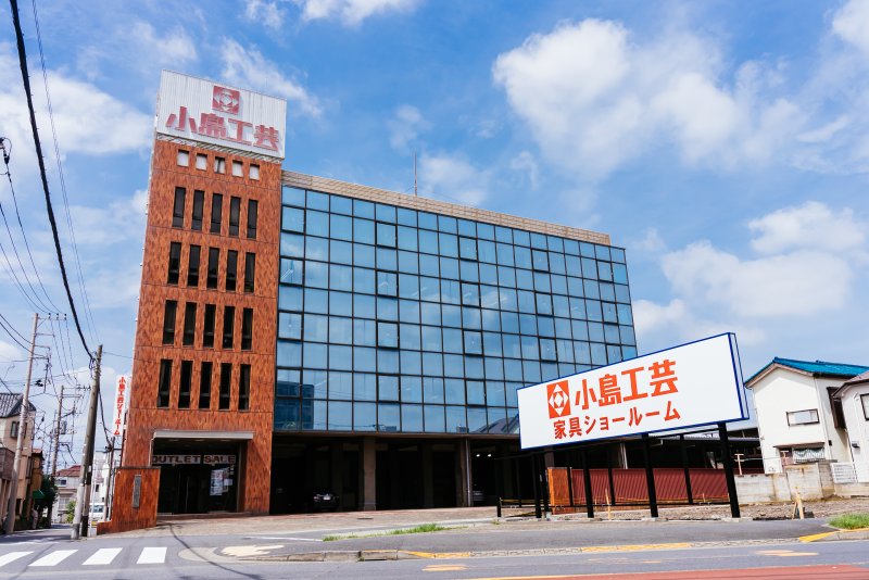 小島工芸株式会社 ニュース画像1