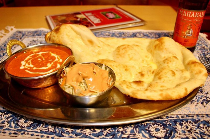 インド家庭料理 ジェイマータ（J-カレー弁当） ＰＲ画像1