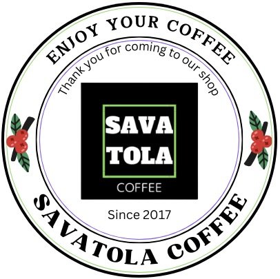 SAVATOLA  COFFEE 画像