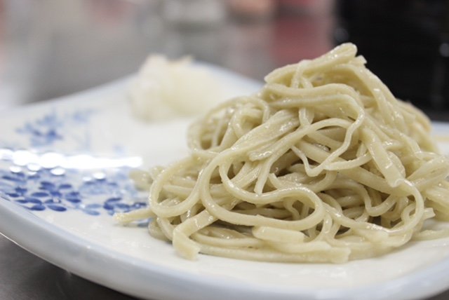 ２月蕎麦打ち教室スケジュール ニュース画像1