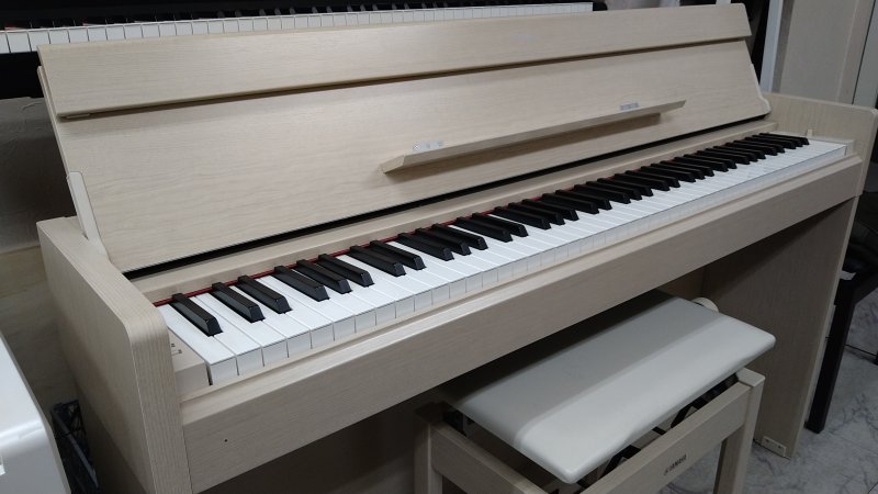 電子ピアノネット買取販売 ニュース画像1